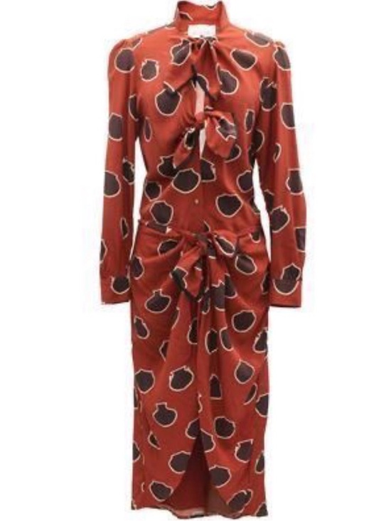 Johanna Ortiz Dresses & Skirts - Johanna Ortiz Enchanted Creek Dress